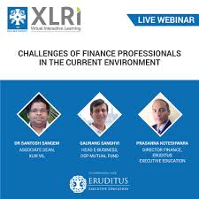 Postgraduate Certificate In Finance By Xlri Vil Home Facebook