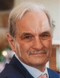 Obituary information for Michael Aliperti