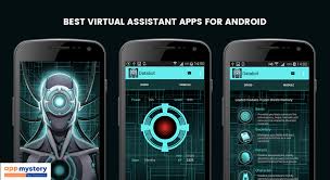Android app directory app directory clips regulars virtual assistants voice control. Best Virtual App Assistant For Android