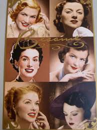 Get in touch with gabriela hernandez (@gabrielahernandez826) — 2857 answers, 23333 likes. A Brief History Of Eye Makeup Eye Makeup Besame Cosmetics Vintage Makeup