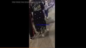 محجبة ماشية فى الشارع عليها جوز طياز هتخلى زبرك نااار وتجيب لوحدك