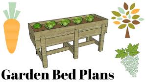 4.1 out of 5 stars. Waist High Raised Garden Bed Plans Myoutdoorplans Free Woodworking Plans And Projects Diy Shed Wooden Playhouse Pergola Bbq