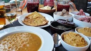 Genom att klicka på en specifik yrkeskategori kan du hitta fler sommarjobb inom just den yrkeskategorin i. Restaurangkartan Se Restaurang Hedens Horna Liseberg Artsoppa Pa Torsdagar