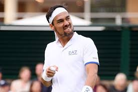 To help personalize content, ultimate tennis statistics uses cookies. Fabio Fognini Sorry For Wishing A Bomb Would Explode On Wimbledon