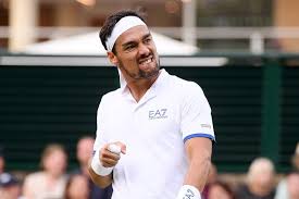 Learn more about fabio fognini and get the latest fabio fognini articles and information. Fabio Fognini Sorry For Wishing A Bomb Would Explode On Wimbledon