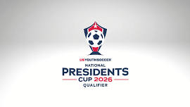US Youth Soccer National Presidents Cup Qualifier