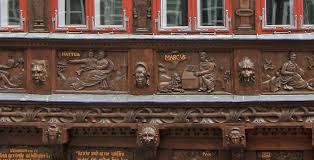 Wenn vorhanden, zeigen wir euch auch aktuelle angebote von haus der bücher einbeck inh. Stiftung Eickesches Haus