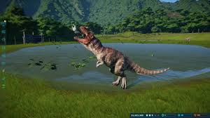 Jurassic World Evolution Review Genetic Dead Ends Jurassic World Jurassic Game Coc
