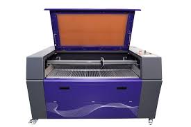 China Hot Used Co2 Laser Engraver For Sale China Laser Cutting Machine Laser Cutter