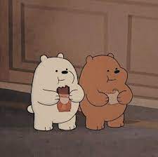 Maybe you would like to learn more about one of these? Cute Ice Bear We Bare Bears Pfp Novocom Top