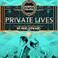 Private Lives by Noel Coward event image