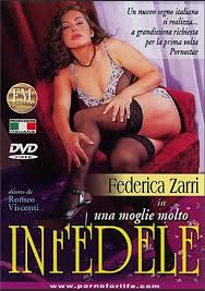 Una moglie molto infedele (2003) | XTIME | Adult DVD Empire