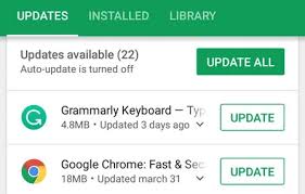 The google play store is one of the largest and most popular sources for online media today. How To Fix Can T Download Apps From Google Play Store Droid Harvest