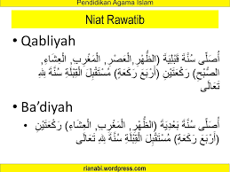 Berikut ini adalah niat sholat qabliyah subuh beserta tata cara sholat dan juga doa setelah sholat qobliyah. Fiqih Shalat Ppt Download