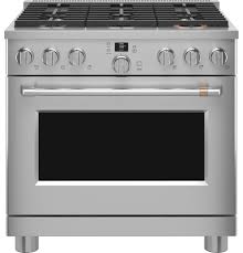 It gos out tell one can remove graffiti from a garage door by using products such as goof off, paint thinner, and easy off oven cleaner. Cafe 36 Dual Fuel Commercial Style Range With 6 Burners Natural Gas C2y366p2ms1 Cafe Appliances