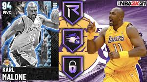 He is 57 years old and is a leo. Diamond Karl Malone Gameplay Does The Mailman Deliver In Nba 2k21 Myteam Youtube