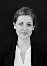 Nora Berger-Kern s/w