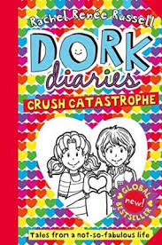 Dork diaries coloring pages unique … Dork Diaries Crush Catastrophe Rachel Renee Russell 9781471167775