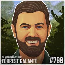 Forrest Galante