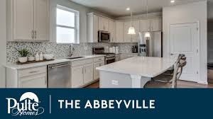 Grandview kitchen & bath, south point, ohio. Abbeyville In Canton Mi At Grandview Estates Pulte