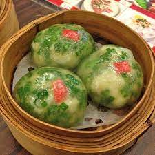Serve it hot with some spicy chilli chutney and you are in heaven. Mixed Vegetable Chive Crystal Steamed Dumplings Picture Of Mongkok Dim Sum Geylang Singapore Tripadvisor