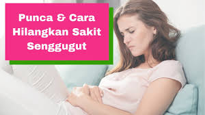 Ada beberapa cara tradisional untuk menghilangkan uban pad rambut, salah satunya. Punca Senggugut Cara Hilangkan Senggugut Terbaik Youtube