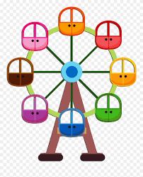 Tiene el dibujo en el mundo físico, interpretando de forma adecuada su importancia, de esta manera desarrollar en los participantes habilidades de investigación, creatividad y trabajo en equipo. Circo Palha O E Dibujar Una Noria De Feria Clipart 5205528 Pinclipart
