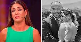 Entre lágrimas! Tilsa Lozano confirma que se divorció de Jackson Mora tras ampay en hotel - Exitosa Noticias