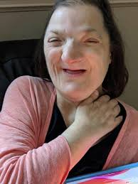 Obituary of Roseanne Maxwell