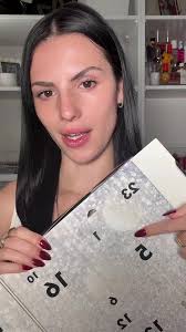 Vogue Advent Calendar Unboxing and Review