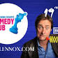 Laughing Bishops Comedy Club