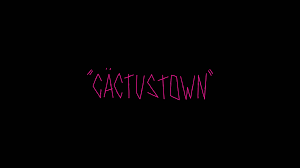 Gunna try this autodesk sketchbook daily challenge this i guess? Cactus Town Kipo And The Age Of Wonderbeasts Wiki Fandom