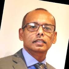 Each day in the lead up to the AGM, we will be recognising our Board for  2020 and sharing their journey that lead them to Abu Dhabi. George  Kapitelli