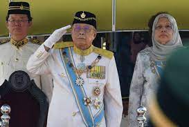 Ahmad tajuddin ali, iaitu penerima tunggal ahli yang kehormat yang pertama (datuk seri) bagi darjah kebesaran jiwa mahkota. Tun Abdul Rahman Tun Juhar Dahului Senarai Penerima Darjah Kebesaran Sempena Hari Wilayah Persekutuan Utusantv