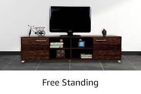 Bookshelves and wall units 1. Tv Unit Buy Tv Unit Online At Best Prices In India Amazon In