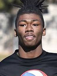 O'Ryan James, Ellender Memorial, Wide Receiver