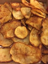 Spicy and thinly sliced fried potatoes served with our signature cactus dip. Cactus Cut Potatoes Picture Of Boston Pizza Prince George Tripadvisor