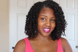 Kinky twists and braided styles are some of the most popular natural hair looks right now. Natural Hairstyle 5 Easy Steps To Your Best Two Strand Twist Out Ever Natural Hair Rules