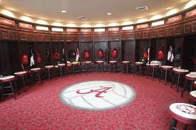 Fedora locker room speech post dramatic pitt win! Roll Tide Volleyball Camps