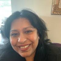 Barkha Shankar's Instagram, Twitter & Facebook