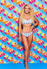 #loveisland returns monday 28th june at 9pm on @itv2 and itv hub! Love Island Cast Ages How Old Are The Love Island 2019 Contestants Daily Star