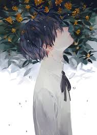 Pin By Felix Pineda Figueroa On Persona Aesthetic Anime Boy Art Cute Anime Guys