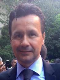 Vincent HAM (Alain ayache)