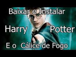 Além disso, a aparição da marca negra de voldemort põe a comunidade de bruxos em pânico sinalizando que o temido bruxo está prestes a retornar. Como Baixar E Instalar Harry Potter E O Calice De Fogo Pc Pt Br By Kelvin