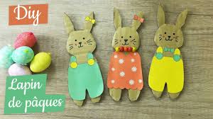 See more of activité manuelle maternelle on facebook. Paques 2 Activites Manuelles Faciles En Carton Youtube