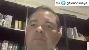 Instagram 用户 Dr. José Prince Duno