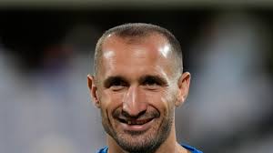 Giorgio Chiellini to Retire From the Italian National Team