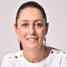 Claudia sheinbaum es científica de la universidad nacional autónoma de méxico. Cdmx Jefa De Gobierno De La Ciudad De Mexico