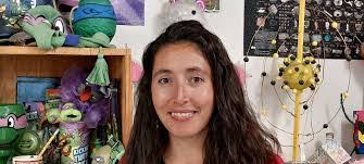 Autumn Rivera's Instagram, Twitter & Facebook