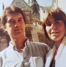 Donald Colin Smith Obituary (1958